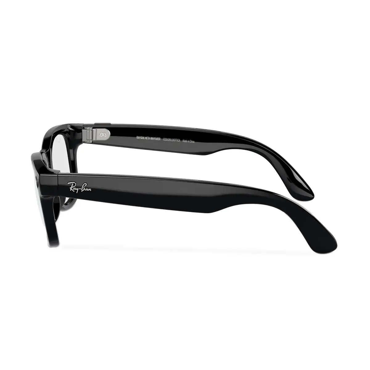 AI‑очки Google Meta Ray‑Ban Wayfarer Photo 3