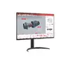 LG 32BR55UK-B 32" 4K VA monitors Photo 2