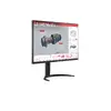 LG 32BR55UK-B 32" 4K VA monitors Photo 3