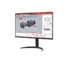 LG 32BR55UK-B 32" 4K VA monitors Photo 4