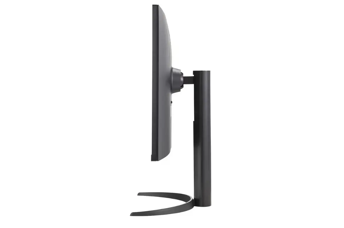 LG 32BR55UK-B 32" 4K VA monitors Photo 7