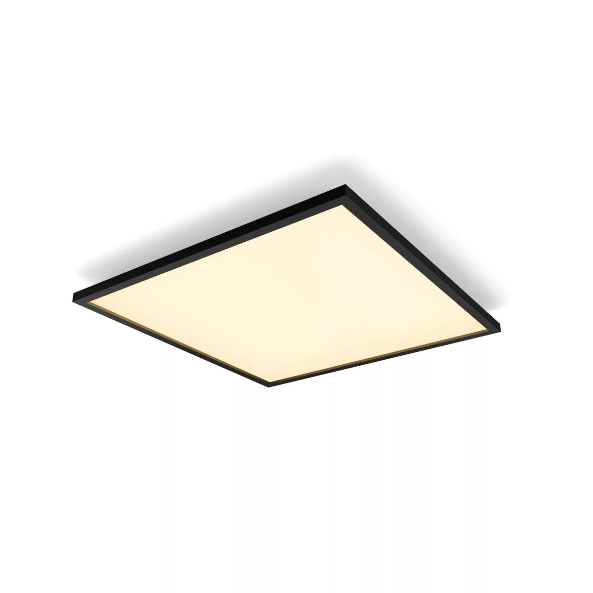 Philips Aurelle Square Panel Viedais LED