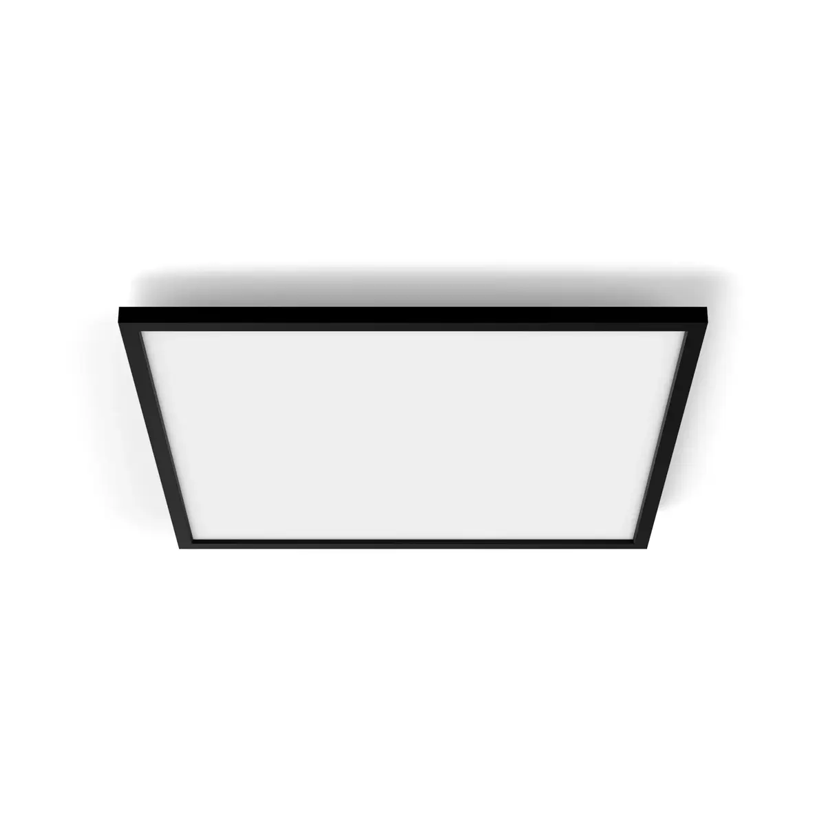 Philips Aurelle Square Panel Smart LED Ceiling Light Photo 2
