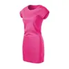 Женское платье MALFINI Freedom Magenta ADL 17840 Photo 3