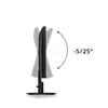 Компьютерный монитор Philips 2000 series модель 24B2N2200/00. Photo 5