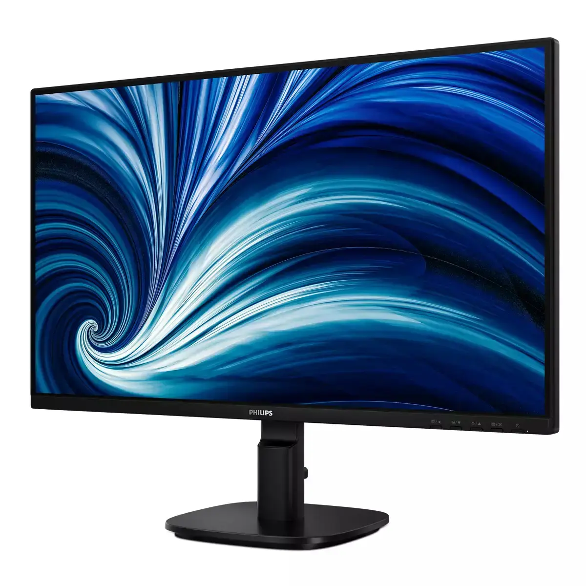Компьютерный монитор Philips 2000 series модель 24B2N2200/00. Photo 10