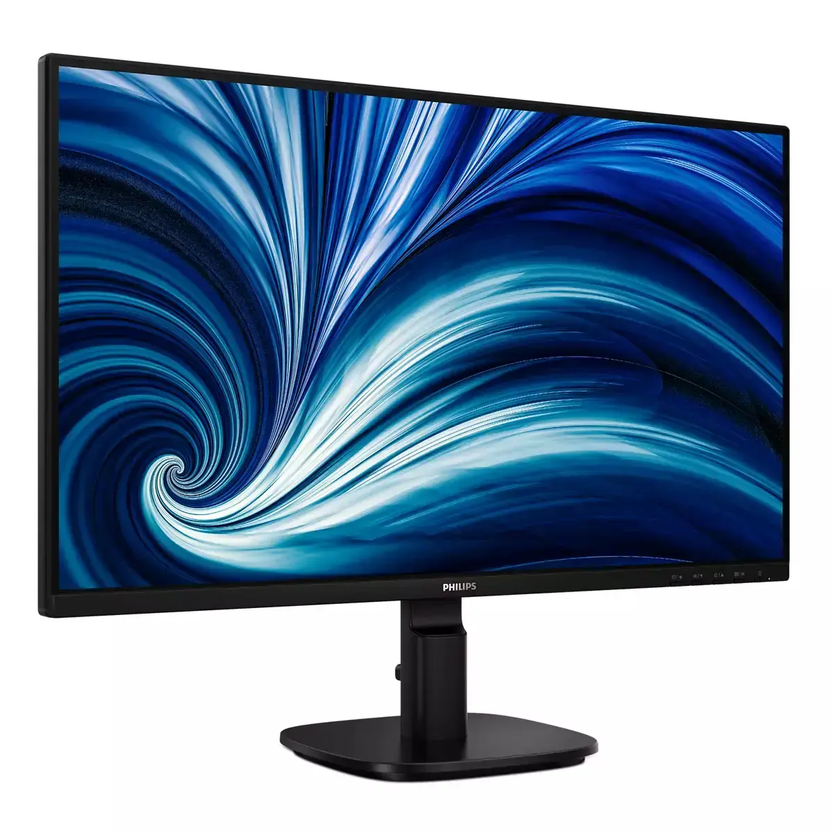 Компьютерный монитор Philips 2000 series модель 24B2N2200/00. Photo 12
