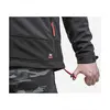 Мужская зимняя софтшелл-куртка RIMECK Vertex W55 Photo 5