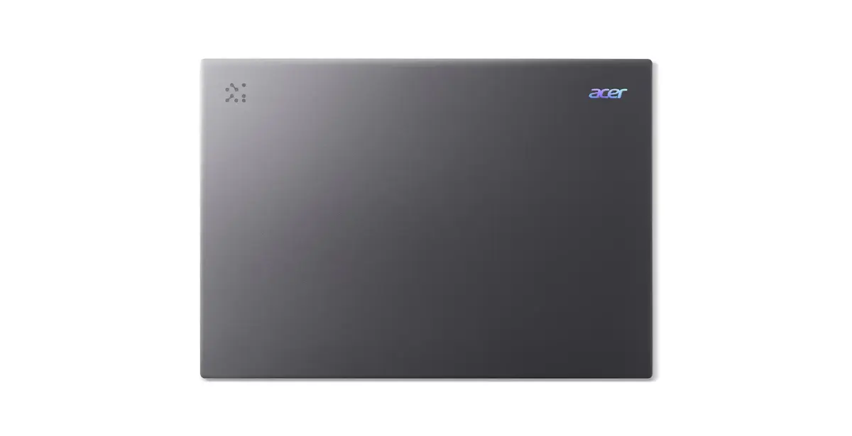 Klēpjdators Acer Aspire 16 AI A16-61M-R583 Photo 7