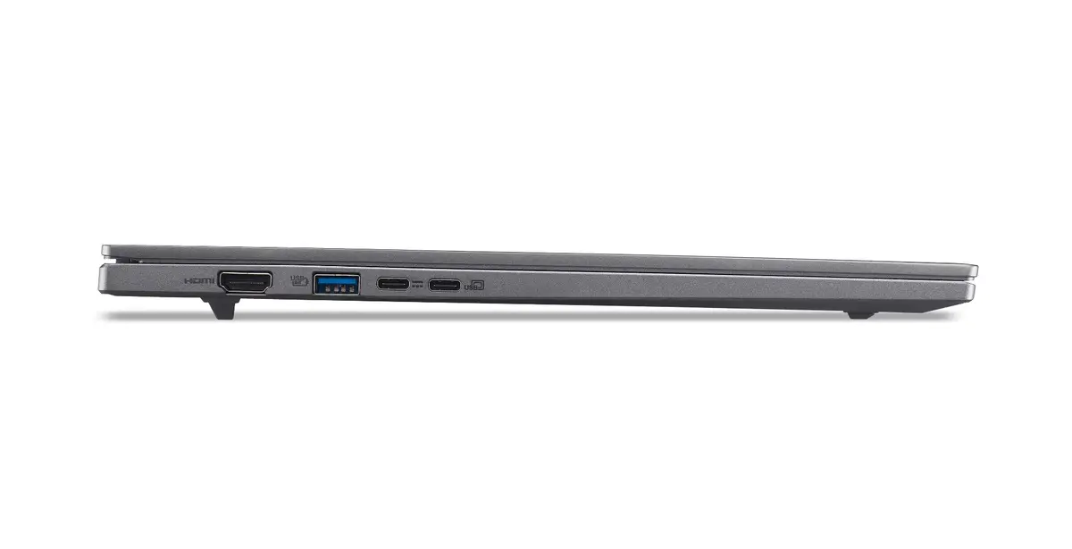 Ноутбук Acer Aspire 16 AI A16-61M-R473 Photo 4