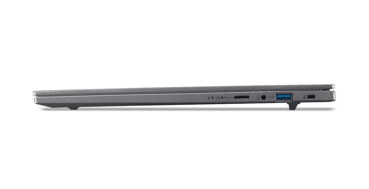 Ноутбук Acer Aspire 16 AI A16-61M-R473 Photo 5