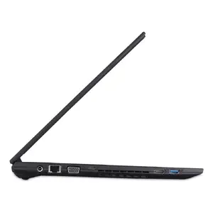 Ноутбук Terra TERRA Mobile 1516R, Intel Core i5-1334U, 15,6" Full HD, 16 ГБ DDR4, 1 ТБ SSD, Windows 11 Pro, чёрный