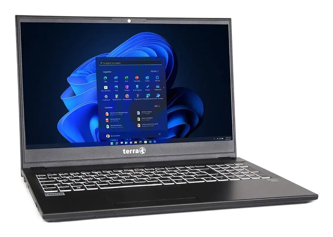 Portatīvais Terra TERRA Mobile 1516R - Intel i5-1334U Photo 5