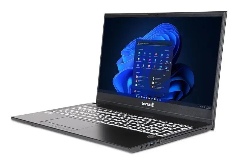 Portatīvais Terra TERRA Mobile 1516R - Intel i5-1334U Photo 7