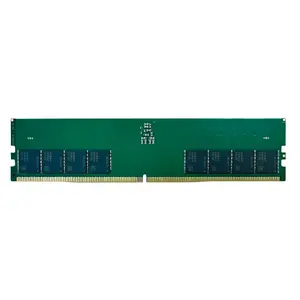 Memory module QNAP RAM-48GDR5ECG0-UD-5600 48 GB DDR5 ECC 1×48GB 288-pin DIMM 4800 MHz for NAS/storage servers