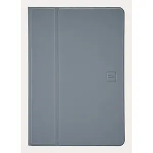 Folio case TUCANO for Samsung Galaxy Tab S11, 27.9 cm (11") — Grey