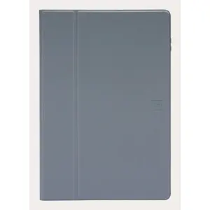 Folio maciņš TUCANO Gala priekš Samsung Galaxy Tab S11 Ultra, der līdz 37,1 cm (14,6"), pelēks