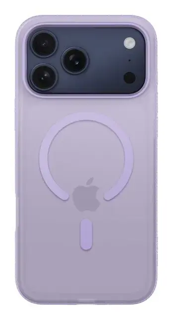 Belkin SheerForce Cover — чехол для iPhone 17 Pro Max Photo 2