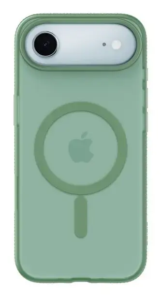 Belkin SheerForce vāciņš iPhone 16,5 cm (6,5") Photo 2