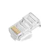 electro base RJ45 Cat5e UTP разъёмы 50 шт. Photo 2