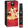 Masāžas eļļa Shunga WoP Strawberry Wine 20 ml Photo 2