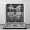 BEKO BDIN38542P iebūvējama trauku mazg. 60 cm Photo 2