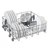 BEKO BDIN38542P iebūvējama trauku mazg. 60 cm Photo 8