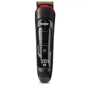 Electric beard trimmer Beurer MN9X Limited Edition 2025