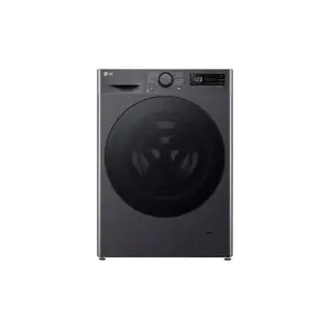 Washer dryer LG V5WD95SLIMB front-load freestanding 5 kg 1200 RPM Black