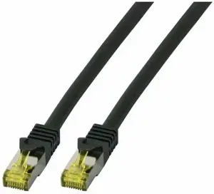 Сетевой кабель EFB MK7001.0,15B — EFB Elektronik MK7001.0,15B