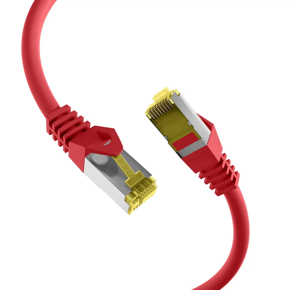 EFB Elektronik Cat.6A S/FTP (Cat.7) RJ-45 0,15 m Photo 2