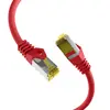 EFB Elektronik Cat.6A S/FTP (Cat.7) RJ-45 0,15 m Photo 2