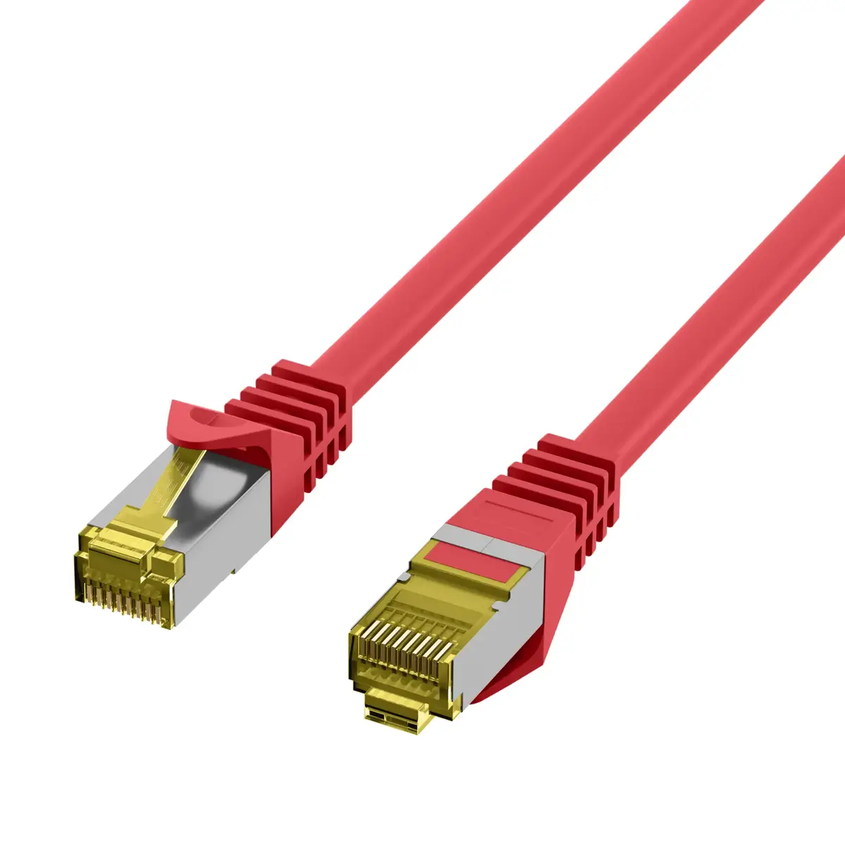 EFB Elektronik Cat.6A S/FTP (Cat.7) RJ-45 0,15 m Photo 3