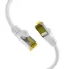 EFB Elektronik Cat6A S/FTP RJ45 patch cable 0.15 m Photo 2