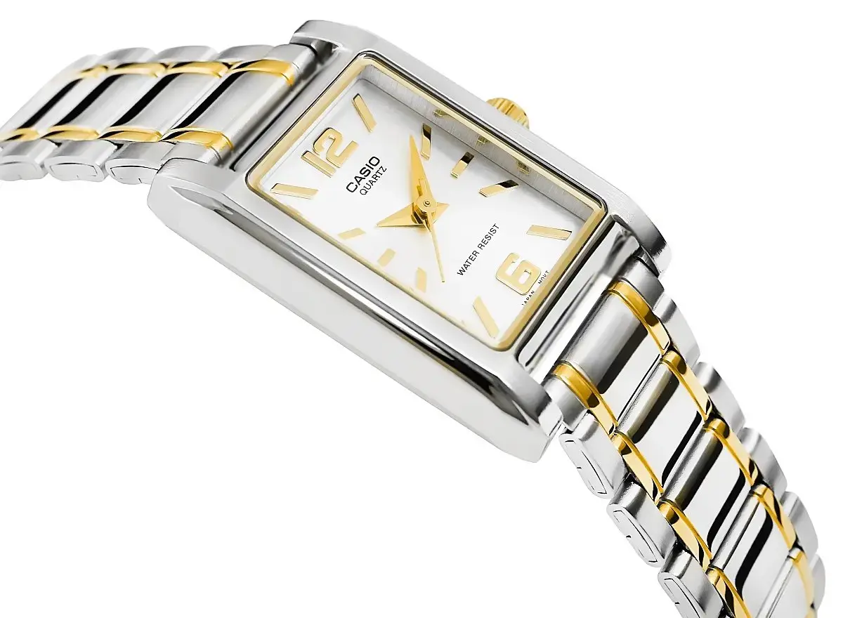 CASIO LTP-1235SG-7ADF sieviešu pulkstenis Photo 3