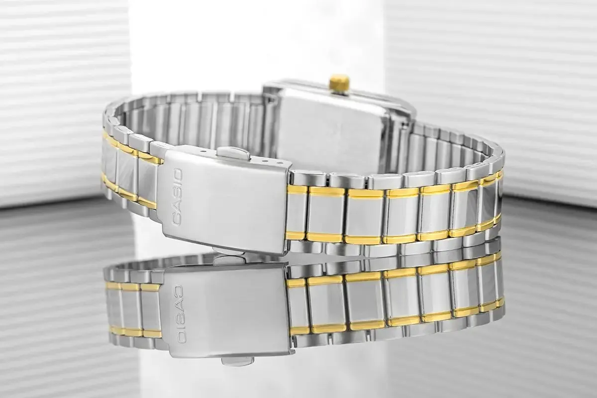 CASIO LTP-1235SG-7ADF sieviešu pulkstenis Photo 6