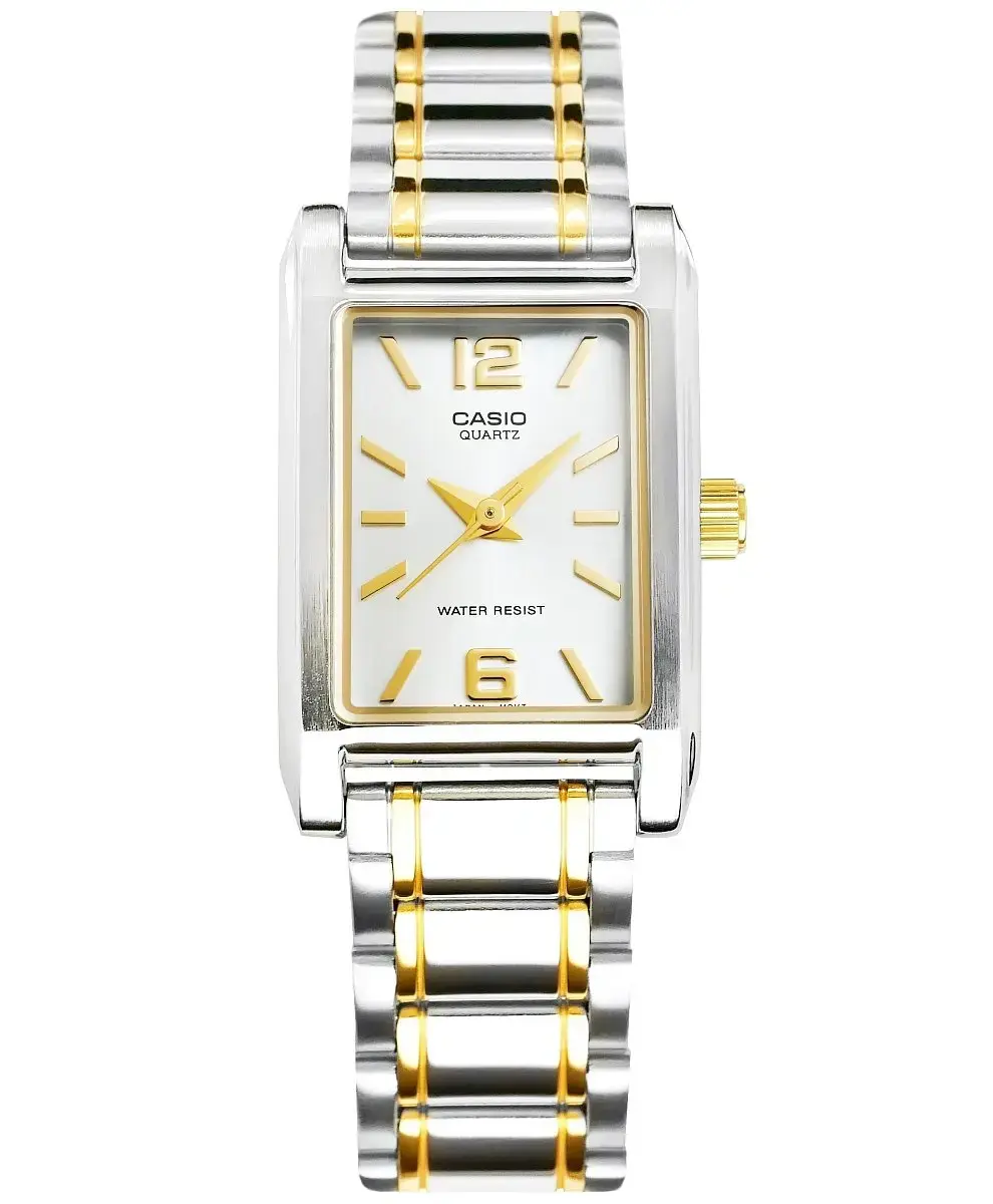 CASIO LTP-1235SG-7ADF sieviešu pulkstenis Photo 8