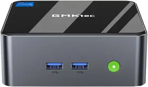 Mini PC GMKtec M2 Pro S Intel i7-1185G7 16GB RAM 512GB SSD Windows 11 Pro