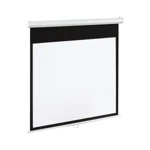 Projection screen ART EL E84 4:3 — 4:3 aspect ratio projection screen, model EL E84