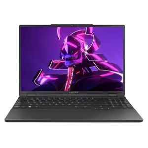 Laptop Captiva CAPTIVA 97797 — AMD Ryzen 7 255 3.8 GHz, 15.3" (38.9 cm) WQXGA 2560×1600, 16 GB DDR5, SSD, Wi‑Fi 6, Black