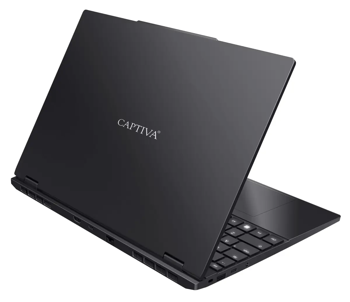 Captiva CAPTIVA 97806 klēpjdators — AMD Ryzen 7 255 Photo 2