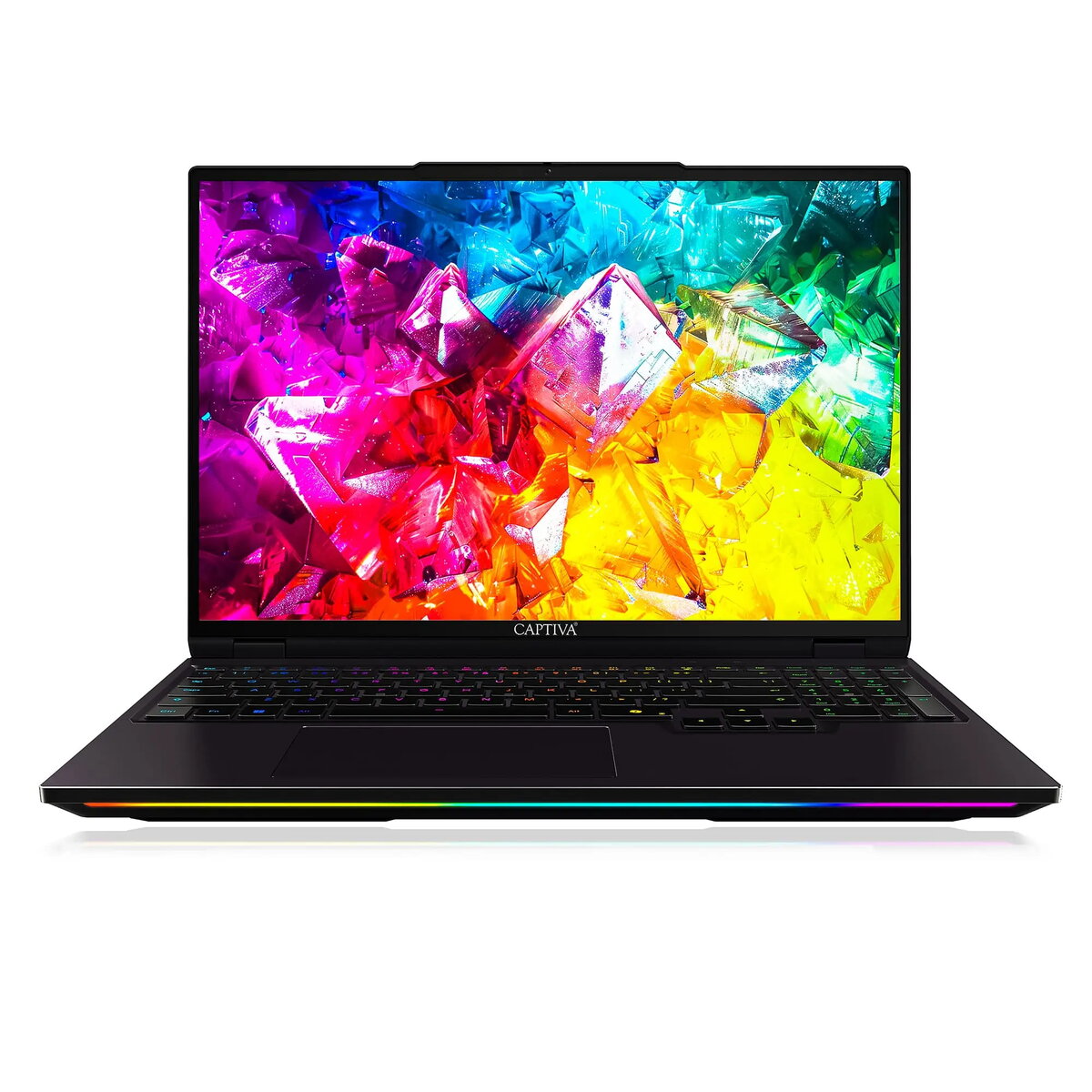 Portatīvais dators Captiva 97867 Intel Core