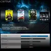 Portatīvais Captiva CAPTIVA 97879 — AMD Ryzen 9 9955HX Photo 7