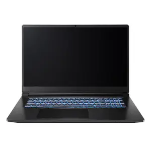 Laptop Captiva 98026 — Intel Core i7-13620H, 17.3" Full HD, 16GB DDR5, SSD, NVIDIA GeForce RTX 5070, Windows 11 Home, Black