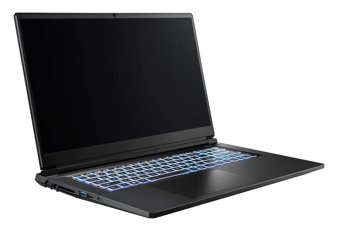 Klēpjdators Captiva CAPTIVA 98029 — Intel i7-13620H 17,3" Photo 4