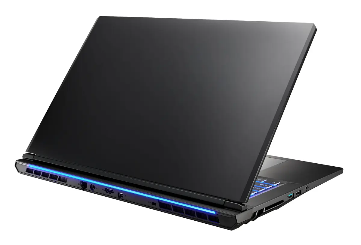 Captiva CAPTIVA 98030 klēpjdators — Intel i7-13620H 17,3" Photo 2