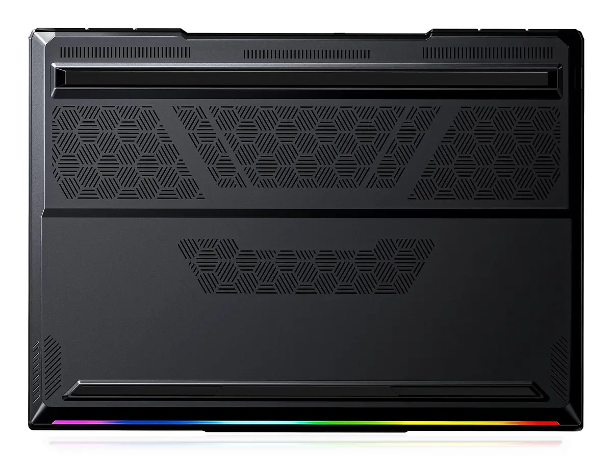 Ноутбук Captiva CAPTIVA 98052 — AMD Ryzen 9 9955HX Photo 4