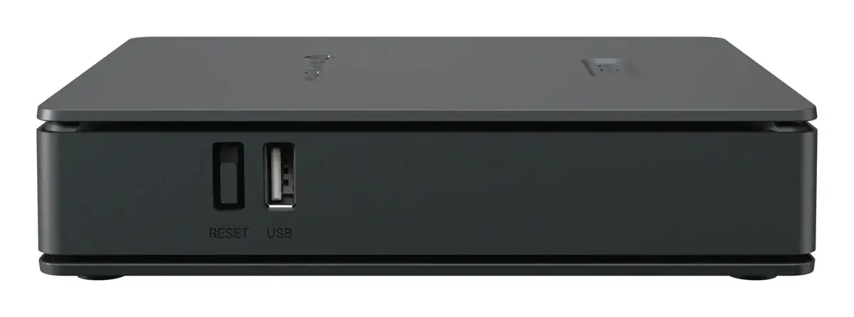MikroTik hAP ax S maršrutētājs — 1800 Mbit/s Photo 3