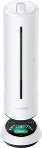 Speakerphone Insta360 Wave Ai powered speakerphone White — portable conferencing device