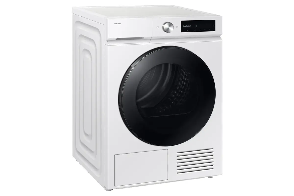 Samsung DV90DB7845GW tumble dryer 9 kg Photo 2
